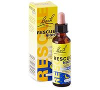 Rescue Bach Night Gouttes sans alcool 20 ml