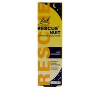 RESCUE Nuit Compte-gouttes 20ml