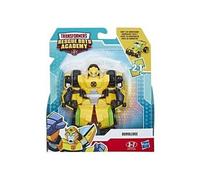 Transformers Rescue Bots Academy - Heatwave G