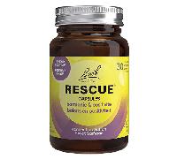 RESCUE Capsules Harmonie & Positivité 30 unités