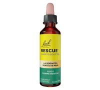 Bach® RESCUE® COMPTE-GOUTTES Pomme Menthe Goutte(S) Orale(S) 20 ml