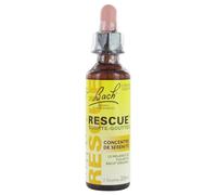 Fleurs de Bach Rescue® original Goutte(S) 20 ml