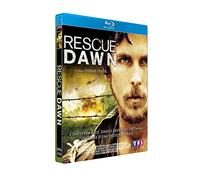 Rescue Dawn – TelForceOne – Édition Amaray simple