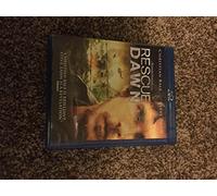 Rescue Dawn [Blu-Ray]
