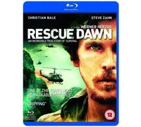 Rescue Dawn [Blu-Ray] [Import]