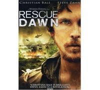 Rescue Dawn by Christian Bale