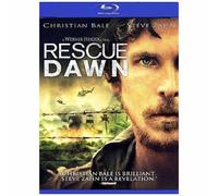 Rescue Dawn Christian Bale, Steve Zahn, Jeremy Davies, Marshall Bell, Francois Chau, Craig Gellis, Zach Grenier, GQ, Pat Healy, Toby Huss
