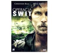 Rescue Dawn [DVD] (IMPORT) (Pas de version française)