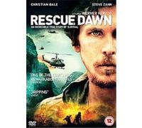 Rescue Dawn – Studiocanal – Import anglais