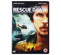 Rescue Dawn – Studiocanal – Import anglais