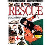 Rescue, Eyewitness Books Claire Watts (Auteur)