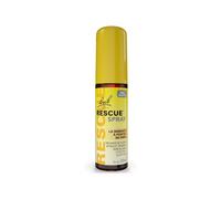 Rescue Fleur de Bach Spray Contre le Stress 20ml