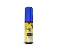 Rescue Fleur de Bach Spray Nuits Sommeil Réparateur 20ml