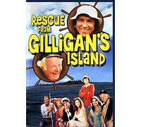 Rescue from Gilligan's Island (1978) (Restored Edition)