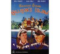 Rescue From Gilligan's Island