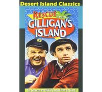 Rescue from Gilligan's Island