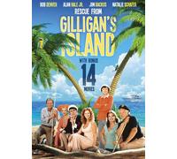 Rescue from Gilligan's Island