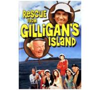 Rescue From Gilligan's Island [Digital Video Disc]