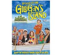 Rescue From Gilligan's Island [Dvd]