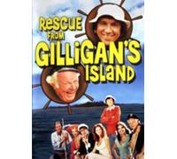 Rescue From Gilligan's Island [Dvd]