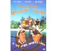 Rescue From Gilligan's Island [Import USA Zone 1]