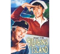 Rescue From Gilligan's Island [Import USA Zone 1]