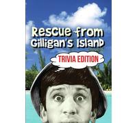 Rescue From Gilligan's Island: Trivia Edition [Digital Video Disc]