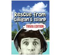 Rescue From Gilligan's Island: Trivia Edition [Digital Video Disc]