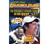 Rescue from Gilligan's Island & Wackiest Wagon