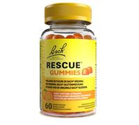 RESCUE® Gummies Orange 60 pc(s)