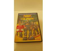 Rescue Heroes - The Movie [Import USA Zone 1]