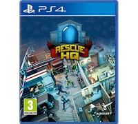 Rescue HQ PS4 (PS4)