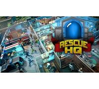Rescue HQ - The Tycoon (PS4)