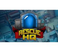 Rescue HQ The Tycoon (XB1)