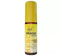 Rescue Jour Spray Fleurs De Bach Original