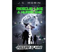 Rescue Like A Hurricane: Mission 12 (Black Ocean: Passage Of Time)