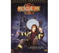 Rescue Me 2ª Temporada [Import]