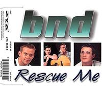 Bnd - Rescue Me