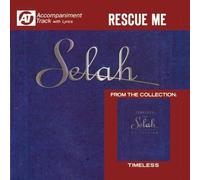 Selah - Rescue Me (Accompaniment Track)