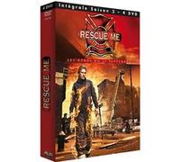 Rescue me - Coffret intégral de la Saison 3 G
