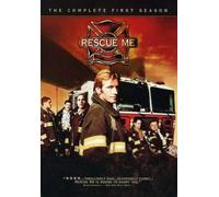 Rescue Me: The Complete First Season