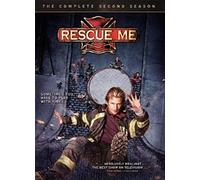 Rescue Me: Complete Second Season [Import anglais]