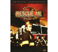Rescue Me (Equipo De Rescate) -Temporada 1 [Import]