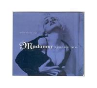 Madonna – Rescue Me