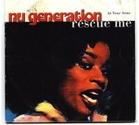 Rescue Me - In Your Arms