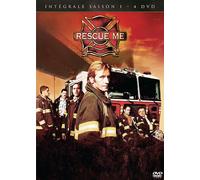 Rescue Me, Les Héros Du 11 Septembre - Saison 1