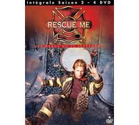 Rescue Me, Les Héros Du 11 Septembre - Saison 2