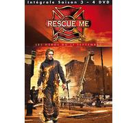 Rescue Me, Les Héros Du 11 Septembre - Saison 3