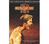 Rescue Me : l'intégrale de la quatrième saison [DVD]