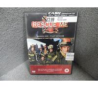 Rescue Me - Rescue Me - Pilot Only [Import anglais]
